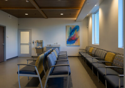 Precision Surgery Center Tucson Arizona Waiting