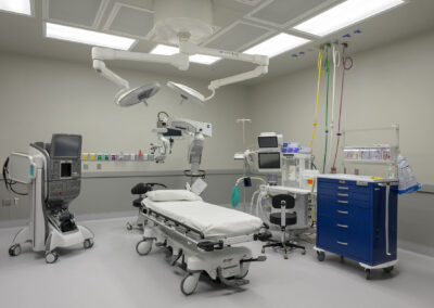 Precision Surgery Center Tucson Arizona
