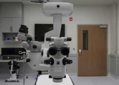 Precision Surgery Center Tucson Arizona