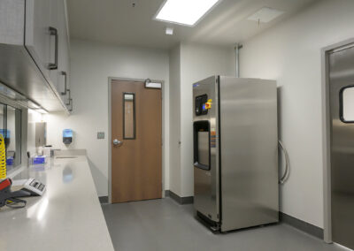 Precision Surgery Center Tucson Arizona
