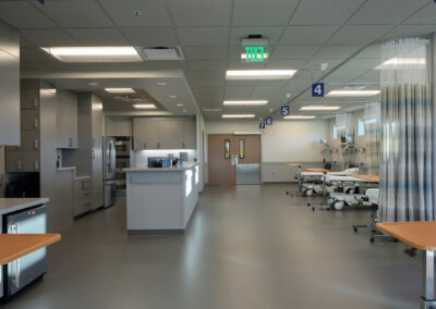 Precision Surgery Center Tucson Arizona Surgery Recovery