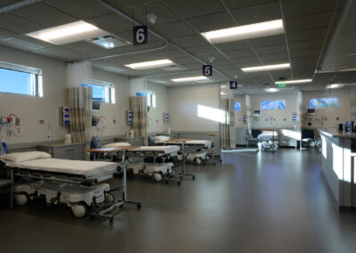 Precision Surgery Center Tucson Arizona Surgery Recovery