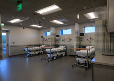 Precision Surgery Center Tucson Arizona Surgery Recovery