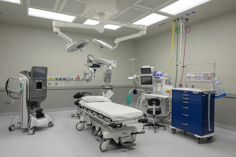Precision Surgery Center Tucson Arizona